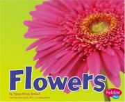 best books about Flowers Preschool Flowers
