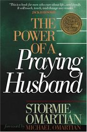 best books about Marriage Christian The Power of a Praying Husband