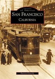 Cover of: San Francisco, California