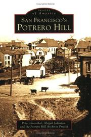 Cover of: San Francisco's Potrero Hill
