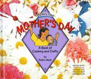 Cover of: My very own Mother's Day