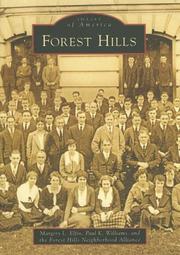 Cover of: Forest Hills