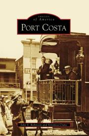 Cover of: Port Costa