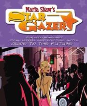 Cover of: Maria Shaw's Star Gazer