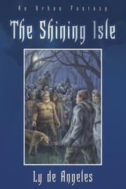 Cover of: Shining Isle