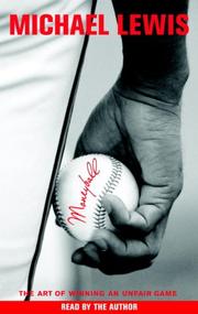 best books about Sports Moneyball