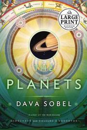 best books about outer space The Planets