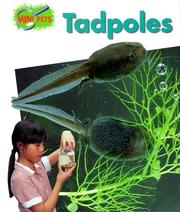 Cover of: Tadpoles (Minipets)