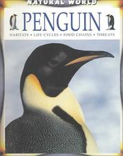Cover of: Penguin