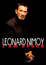 Cover of: I Am Spock