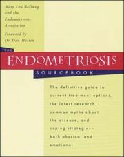 best books about endometriosis The Endometriosis Sourcebook