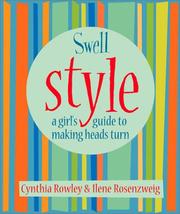 Cover of: Swell Style