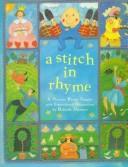 Cover of: A stitch in rhyme
