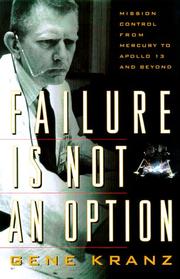 Cover of: Failure is not an option