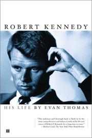 best books about robert f kennedy Robert Kennedy: His Life