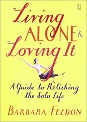 best books about being single Living Alone and Loving It