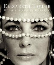 Cover of: Elizabeth Taylor
