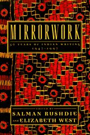 Mirrorwork