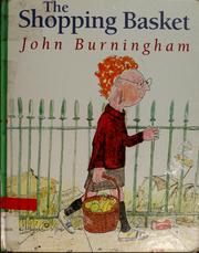 Cover of: The Shopping Basket