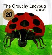 best books about Bugs For Preschoolers The Grouchy Ladybug