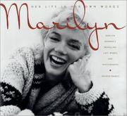 best books about Marilyn Monroe Marilyn: Her Life in Her Own Words