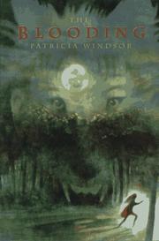 Cover of: The Blooding