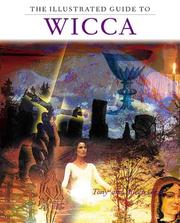 Cover of: The illustrated guide to Wicca