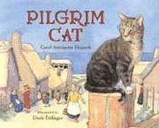 best books about The First Thanksgiving Pilgrim Cat
