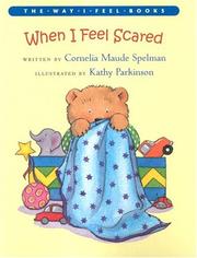 best books about Emotions For 4 Year Olds When I Feel Scared