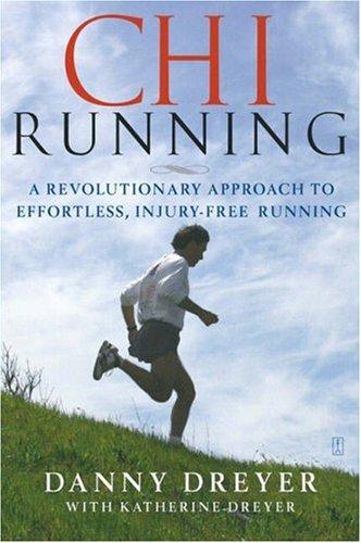 Cover image for ChiRunning