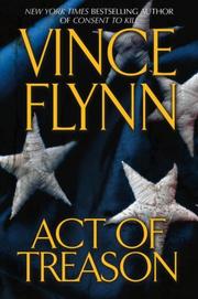 Cover of: Act of Treason