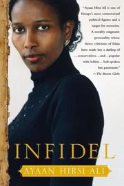 best books about somalia Infidel