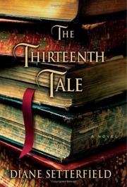 best books about Guilt The Thirteenth Tale