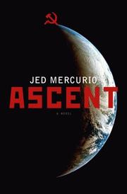 Cover of: Ascent