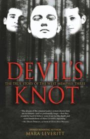 Cover of: Devil's knot