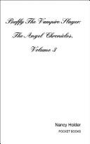Cover of: The Angel chronicles: a novelization