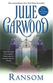Cover of: Ransom
