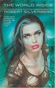 Cover of: The world inside