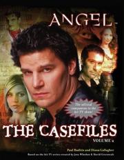 Cover of: "Angel" (Angel)