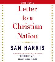 best books about agnosticism Letter to a Christian Nation