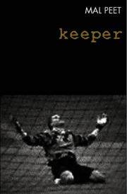 Cover of: Keeper