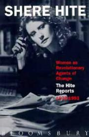 Cover of: Women as Agents of Revolutionary Change