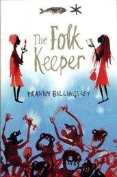 Cover of: The Folk Keeper