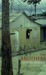 best books about brazil The Brothers