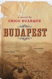 best books about Brazil Budapest