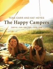 Cover of: The Happy Campers