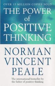 best books about Power And Influence The Power of Positive Thinking