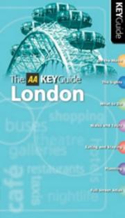 Cover of: London