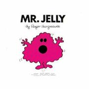 Cover of: Mr Jelly