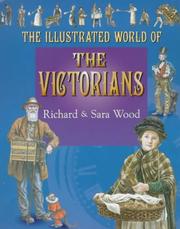 Cover of: The Victorians (Illustrated World of)